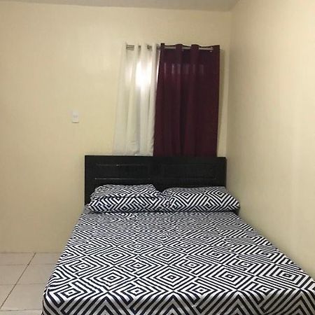 Rv3 Transient House Hotel Angeles Ngoại thất bức ảnh