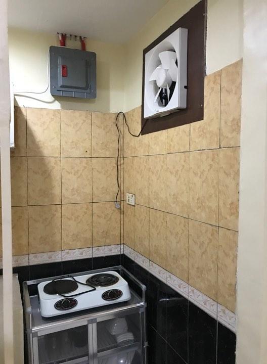 Rv3 Transient House Hotel Angeles Ngoại thất bức ảnh
