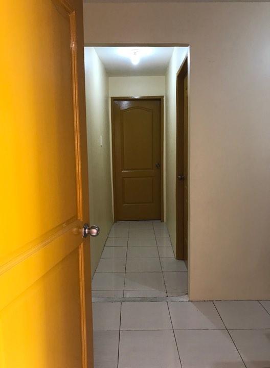 Rv3 Transient House Hotel Angeles Ngoại thất bức ảnh