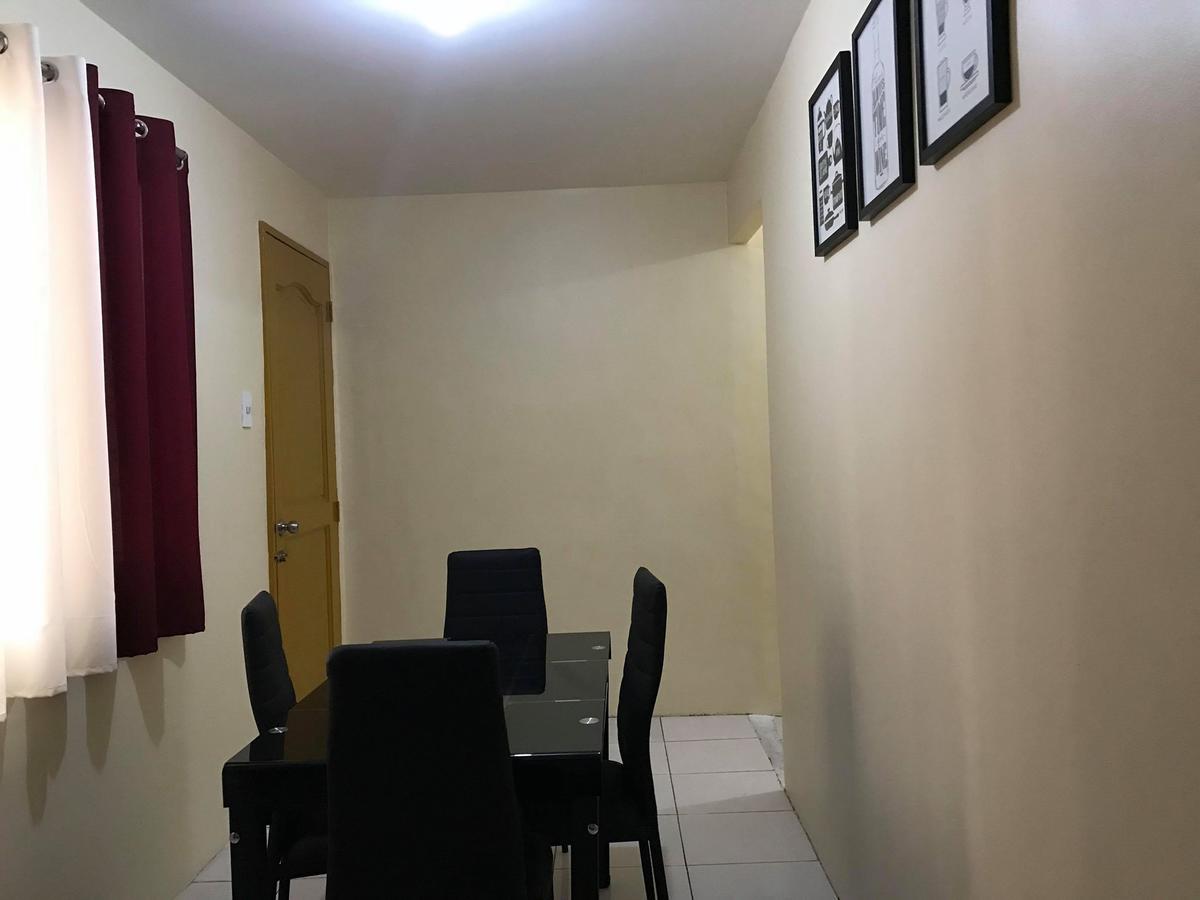 Rv3 Transient House Hotel Angeles Ngoại thất bức ảnh