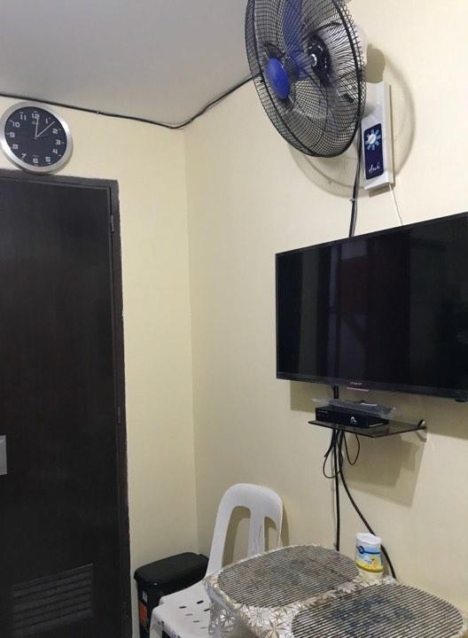 Rv3 Transient House Hotel Angeles Ngoại thất bức ảnh