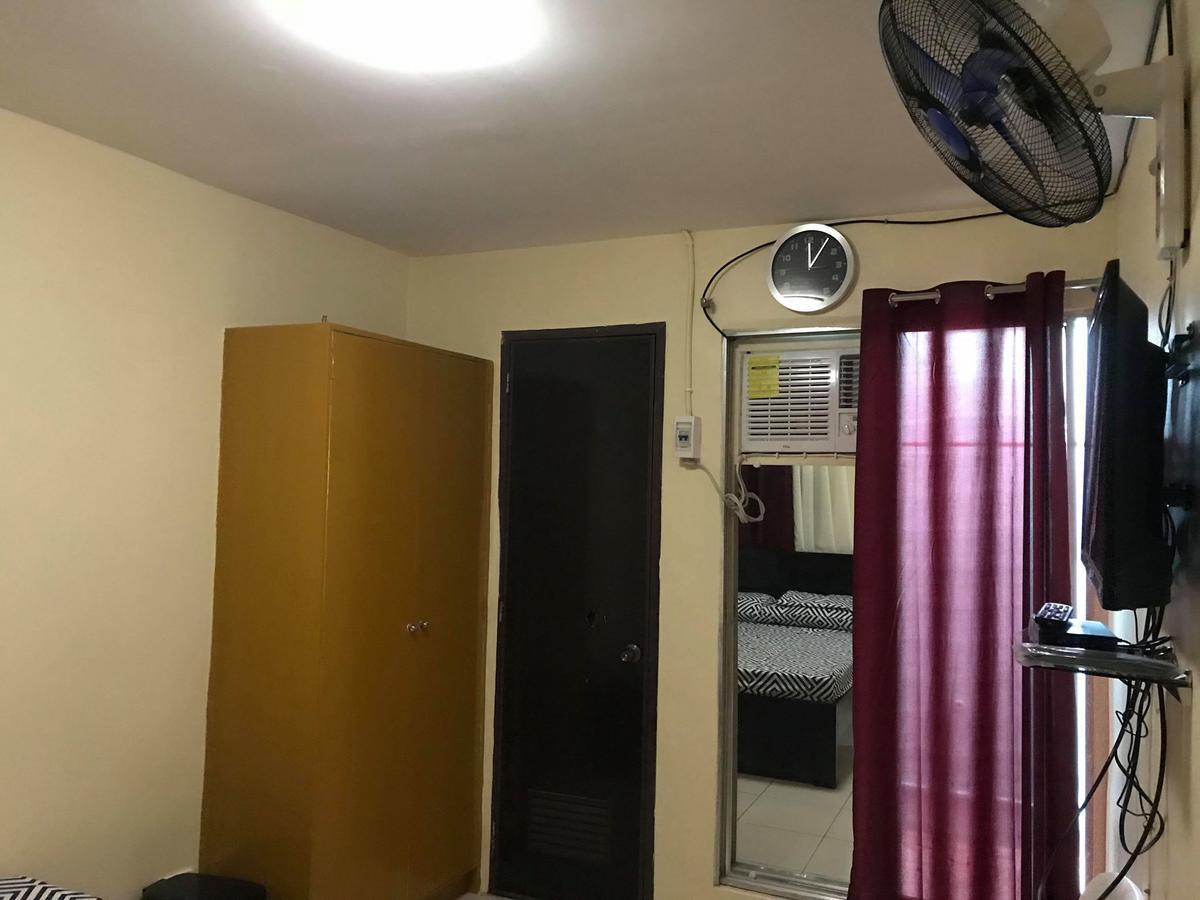 Rv3 Transient House Hotel Angeles Ngoại thất bức ảnh