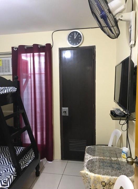 Rv3 Transient House Hotel Angeles Ngoại thất bức ảnh