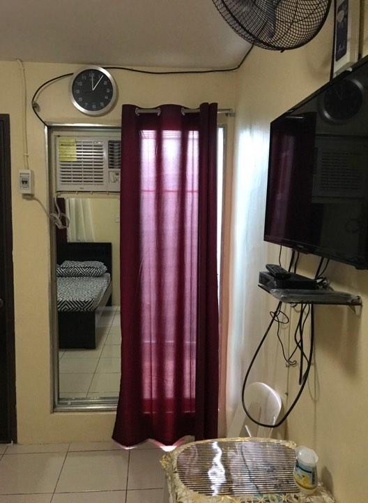 Rv3 Transient House Hotel Angeles Ngoại thất bức ảnh