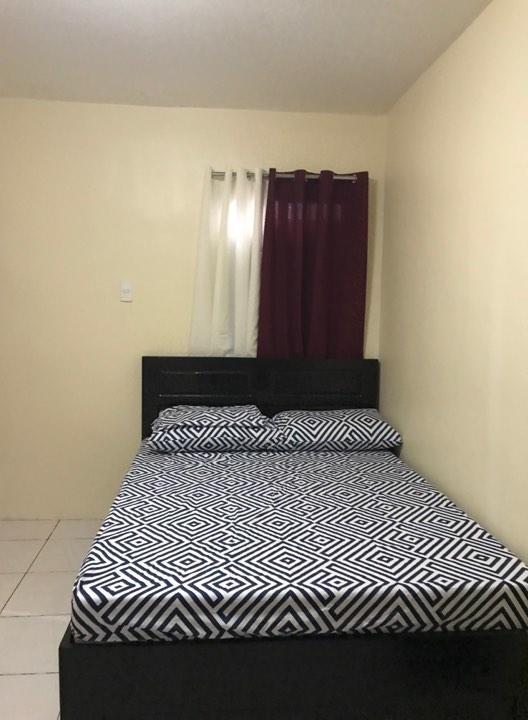 Rv3 Transient House Hotel Angeles Ngoại thất bức ảnh