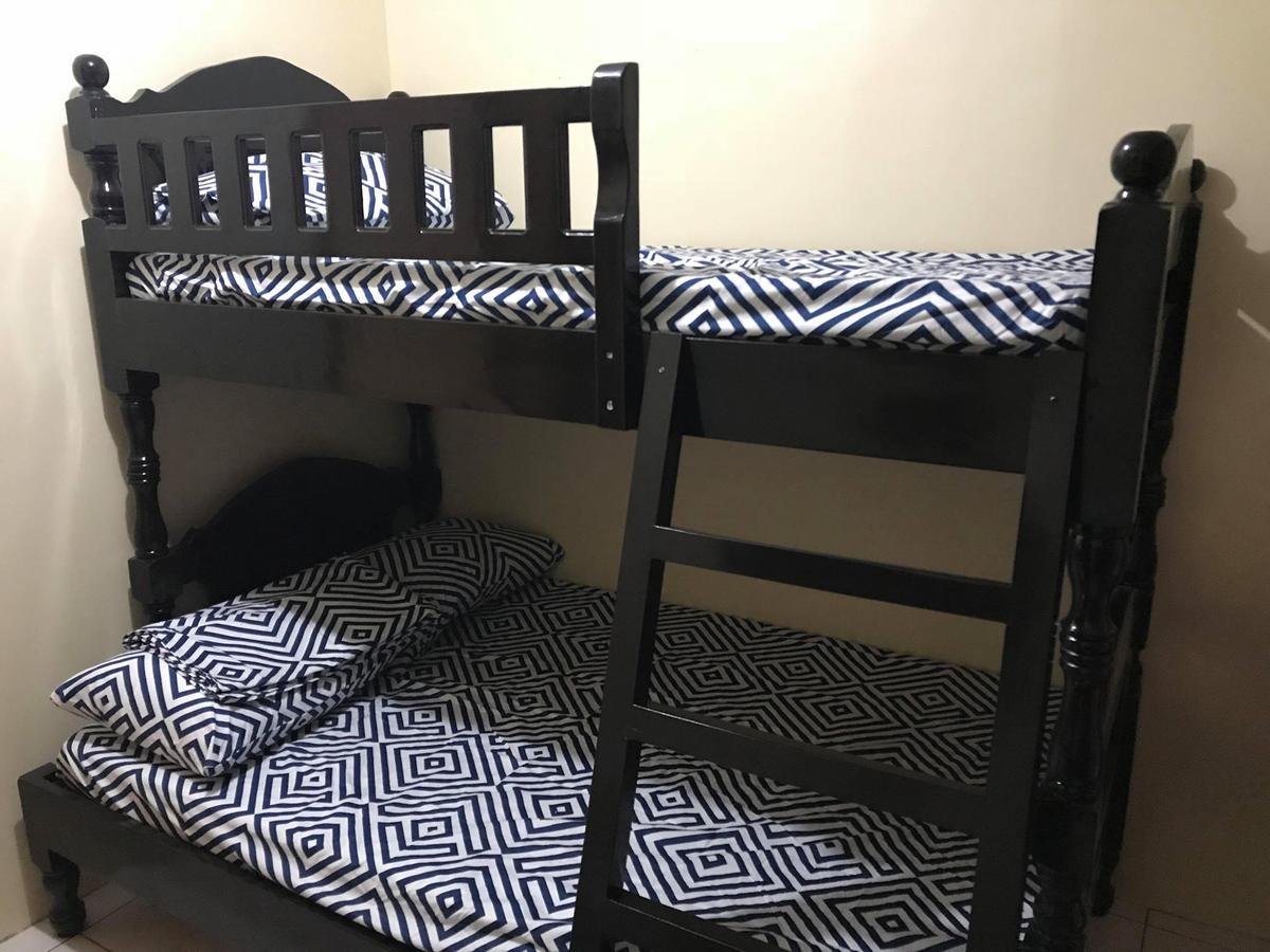 Rv3 Transient House Hotel Angeles Ngoại thất bức ảnh