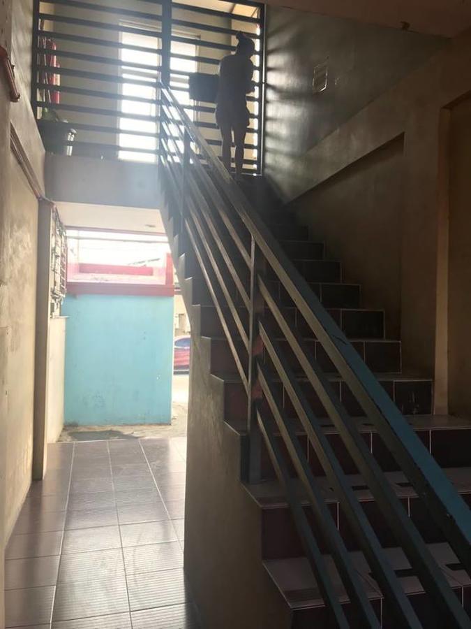Rv3 Transient House Hotel Angeles Ngoại thất bức ảnh